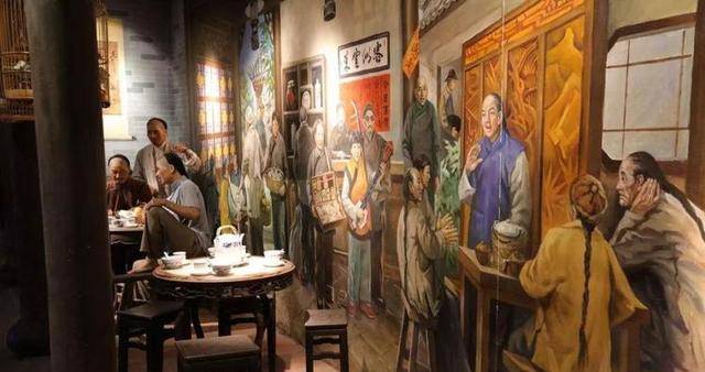 清朝时期,丹噶尔商业地位超过西宁,具有哪些特点?_贸易_地区_商品种类