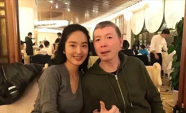 刘亦菲和杨采钰,都是陈金飞力捧的女星,境遇却大不相同!