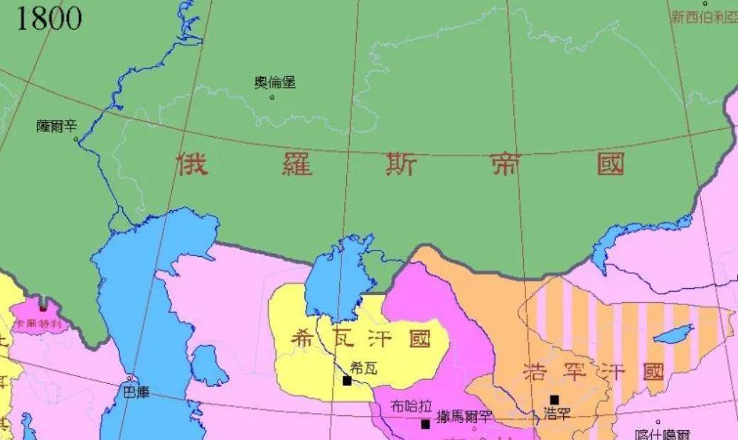 原创一雪前耻第十次俄土战争沙俄凭借这3点优势大败奥斯曼土耳其