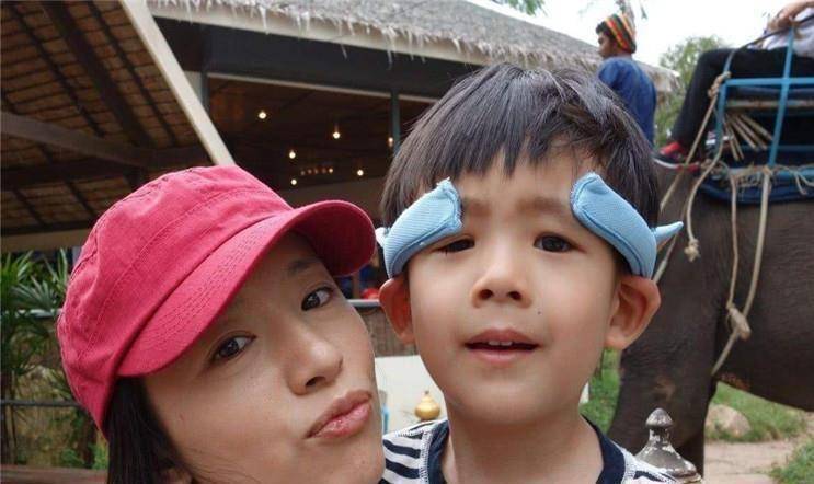 被董洁污蔑性无能痛失儿子这个卑微的男人又道歉了