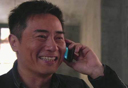 原创被刘德华亲自提携却出道30年难火如今他因演技终获肯定