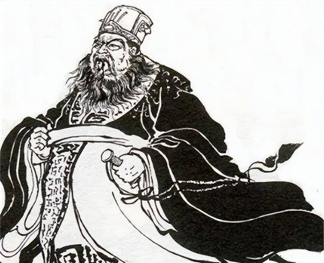 原创比诸葛亮地位还尊崇的季汉文臣究竟是何来历