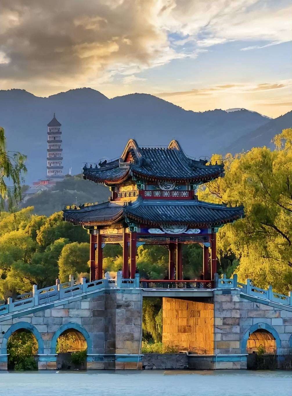 寒假去北京旅游跟团还是自由行好北京旅游攻略必去景点