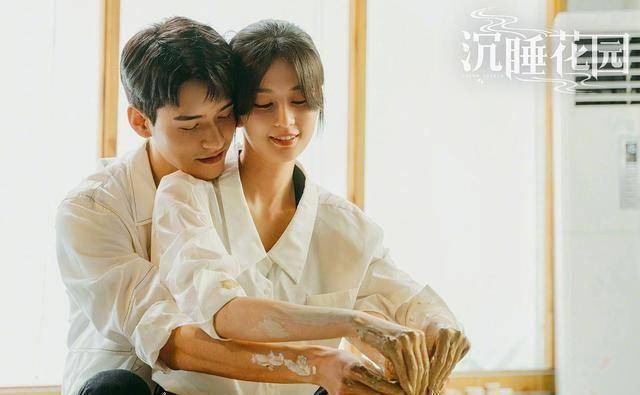 被颜值和流量严重低估演技的龚俊_山河_方面_杨紫