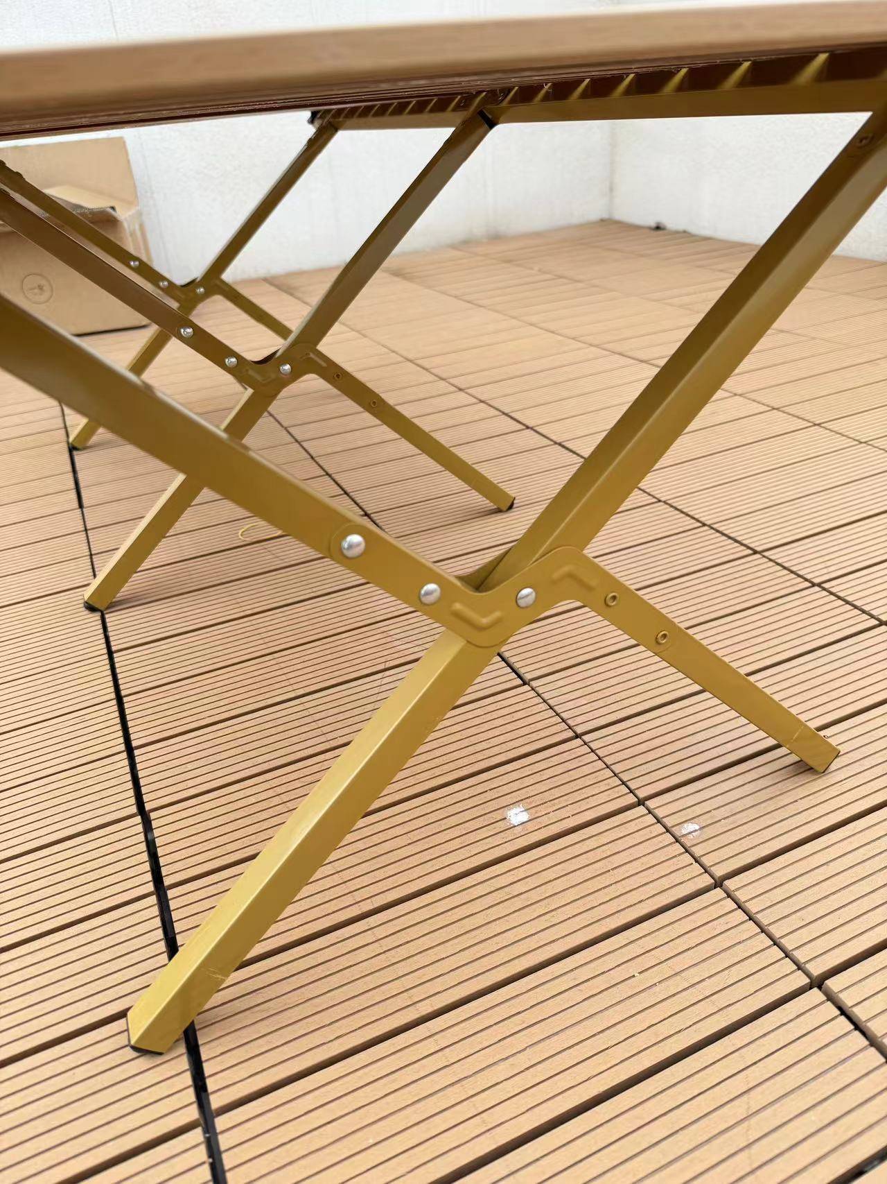 楼顶露营,院里数星星,浪漫的生活总是快乐不断——盘点我新入手的露营好物