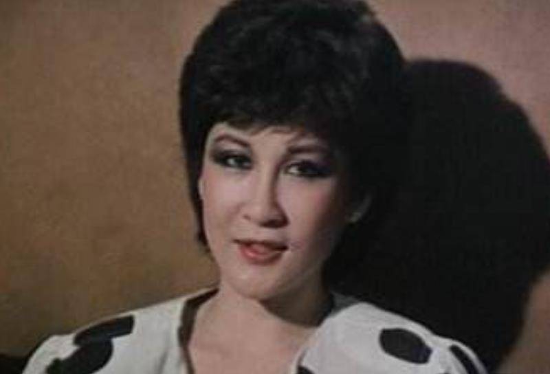 49年后,权威医生给出李小龙死因最新说法_丁佩_邹文怀_琳达