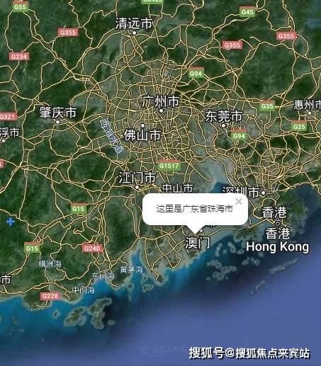 >广东省> 珠海的历史悠久,早在距今6000多年前,珠海就有人类在此繁衍