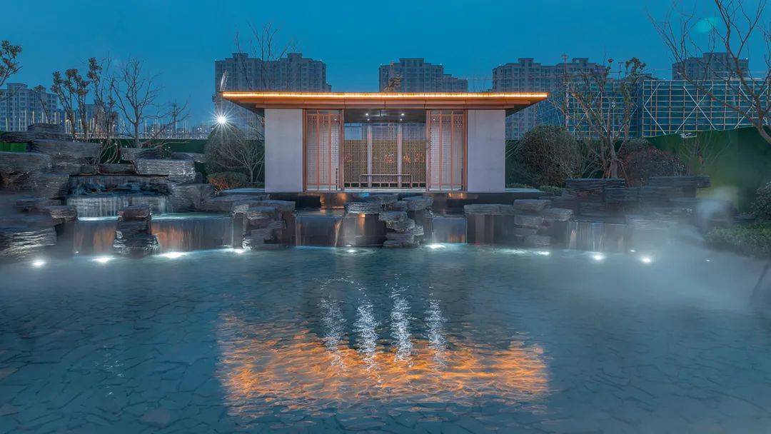 徐州碧桂园云樾外滩