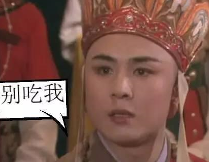 原创对唐僧取经路上最大的考验原来是这个真让人受不了呀