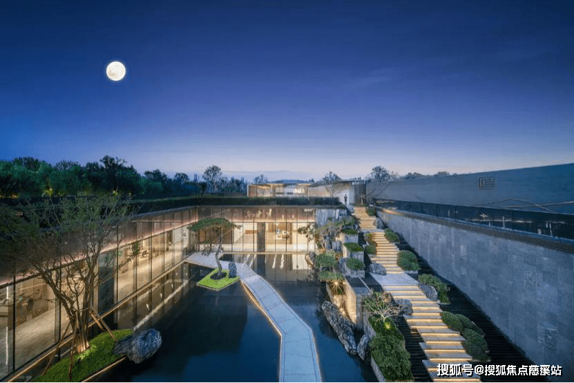 长沙东原麓印长江售楼处电话→售楼中心首页网站→楼盘详情地址→24