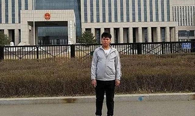 蹲监26年获赔460万,他花百万娶小22岁娇妻后,又闪离:她太图钱_刘忠_郑