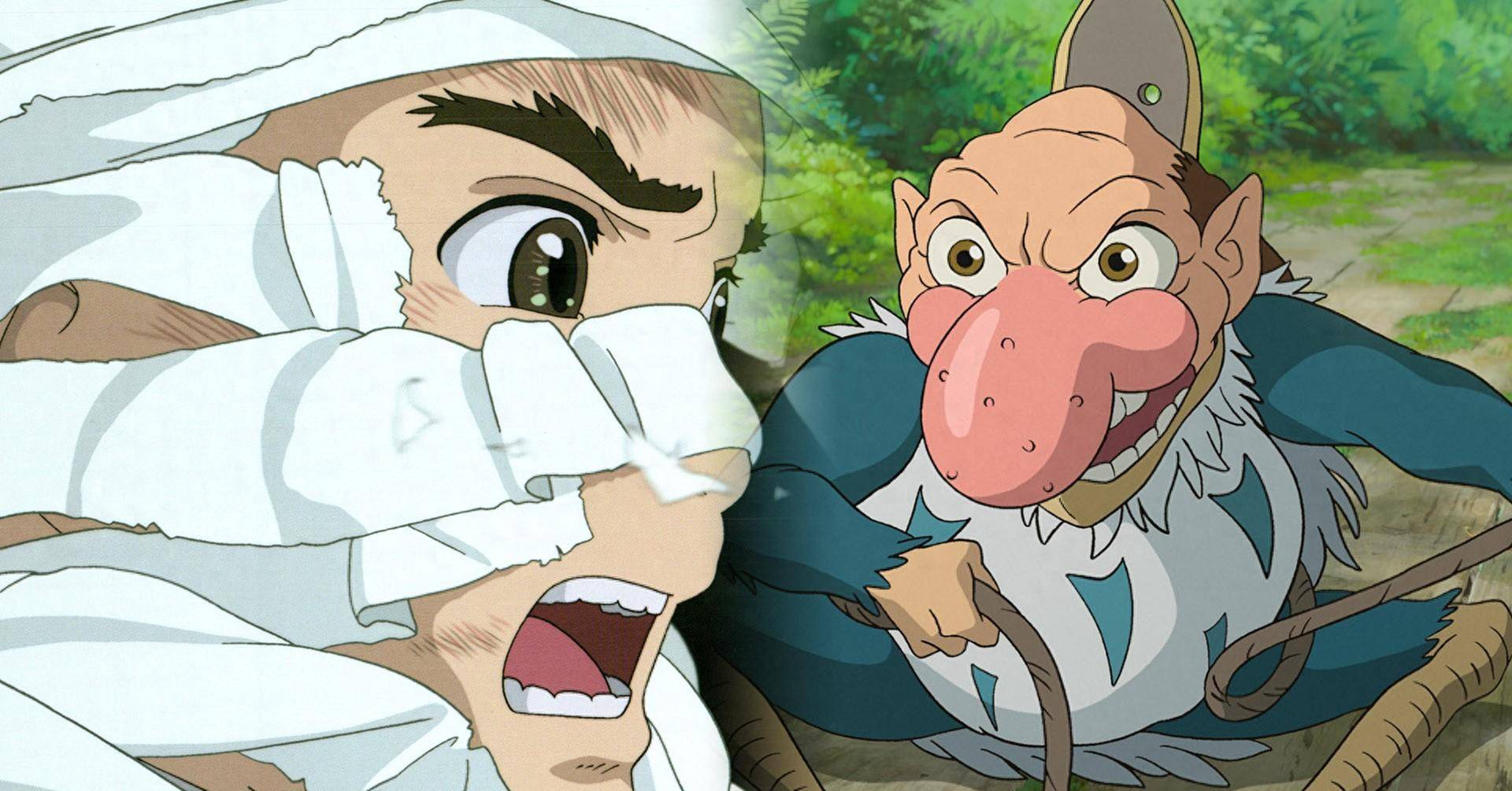 一遍看懂你想活出怎样的人生宫崎骏8个电影彩蛋