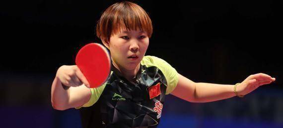 原创被称为大满贯三大赛之一乒乓球世界杯含金量是否高于公开赛