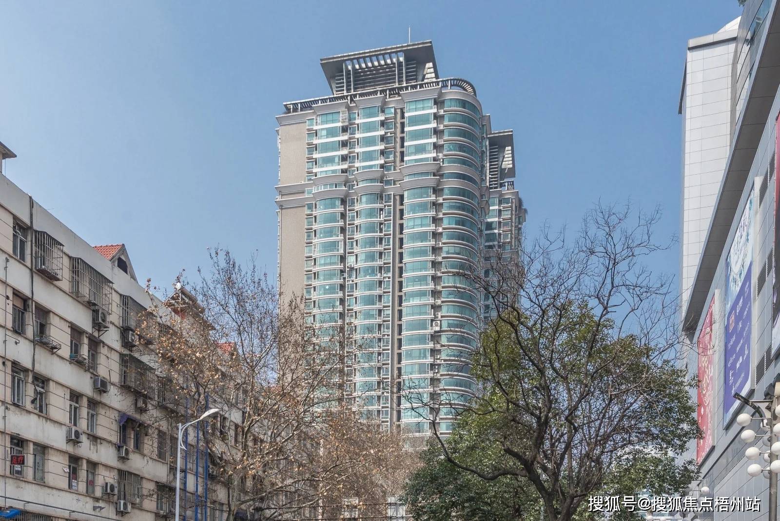 2024年南京东方名苑的优缺点分析合不合适租预约通道