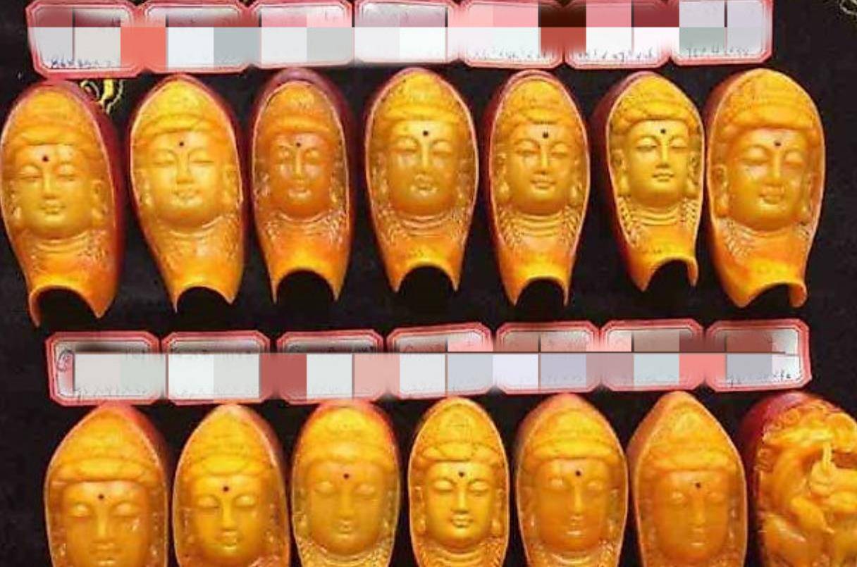 2021年女子网购一块首饰警方调查后直接将其抓捕判刑10年