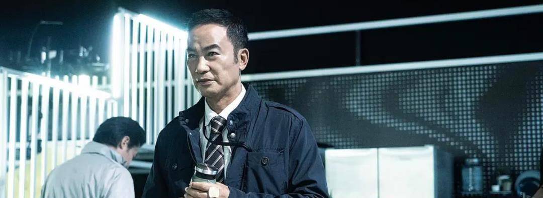 十亿多分钟,片名惊艳全场!_犯罪_匿名_郭富城