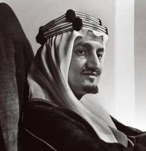 原创沙特阿拉伯的大国梦何去何从王爷多如牛毛少爷兵一触即溃