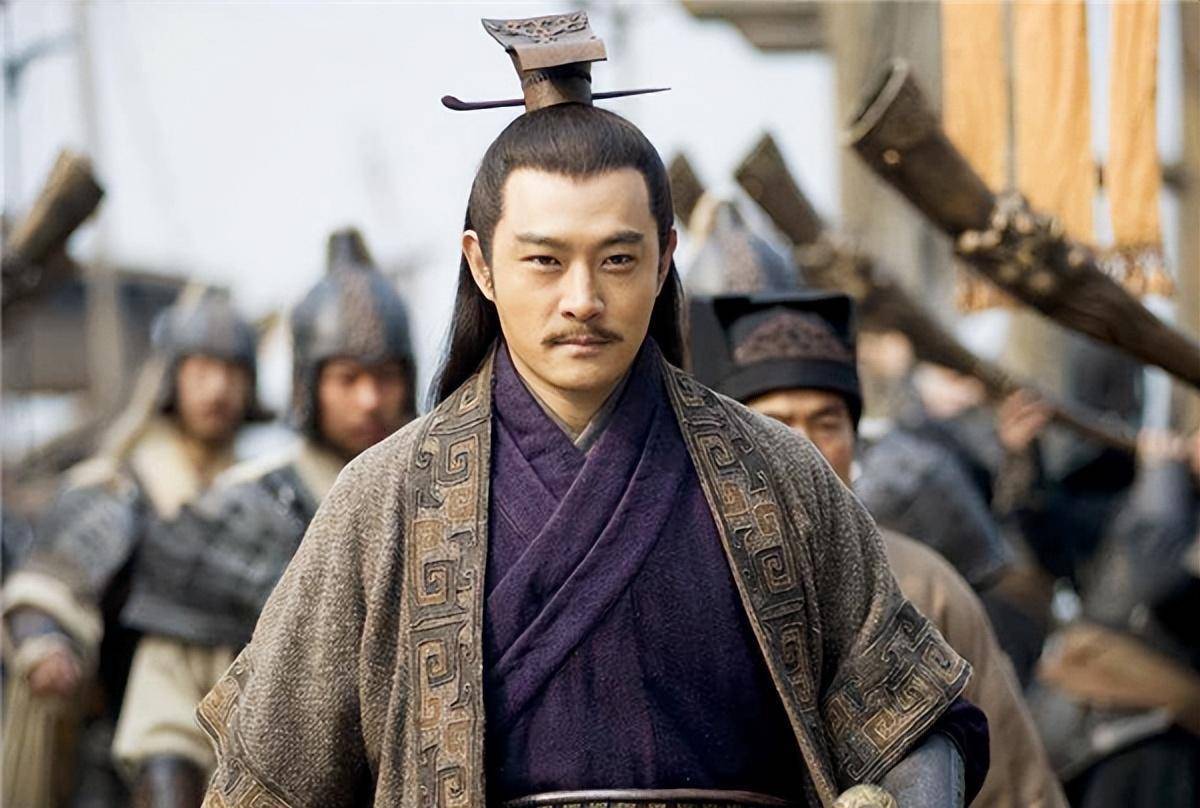 刘家人给一上联:"刘邦刘备刘德华",周家出下联,实在太精彩了_姓氏