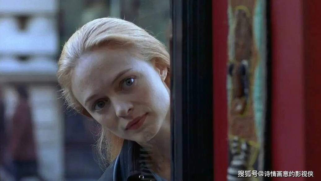 原创美国悬疑尺度片温柔地杀我欲望与阴谋交织的致命罗曼史