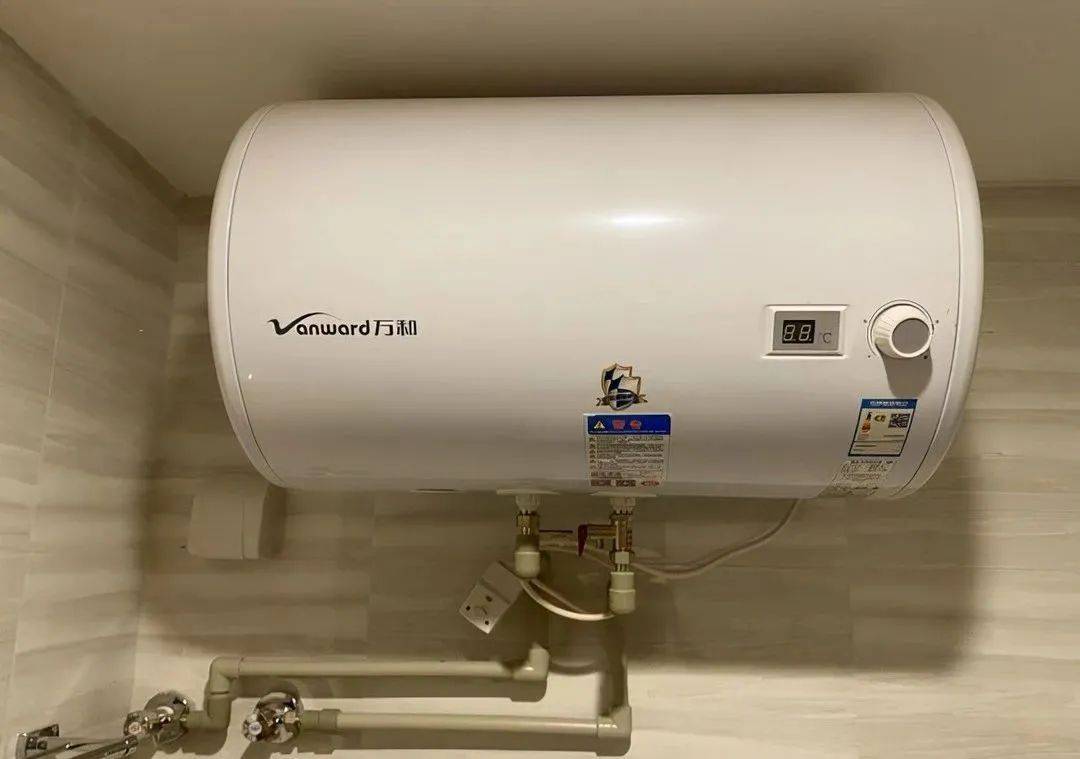 原创电热水器为什么不香了从盲目跟风到无人问津这6大缺点太明显