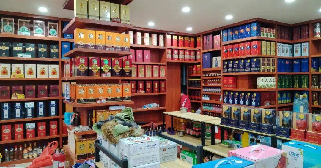 行业调查:烟酒店盈利的八大策略(上)!