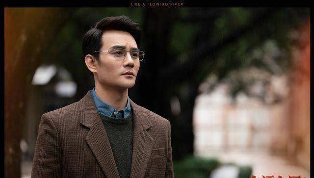 原创被胡歌靳东拒绝的琅琊榜让王凯哭了多次侯鸿亮为何会后悔