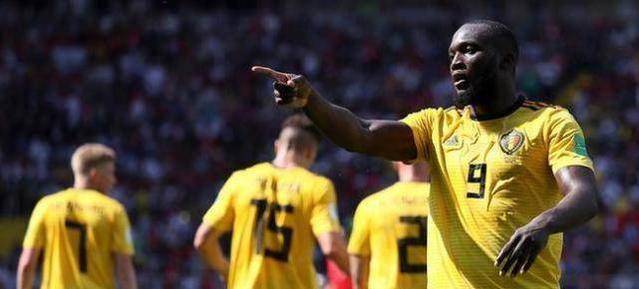 比利时突尼斯奉献精彩对攻大战欧洲红魔黄金一代已经启航_比赛_速度_