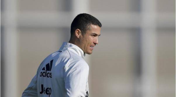 原创本赛季会是意甲最后一舞吗西媒尤文为c罗离队设置两大条件