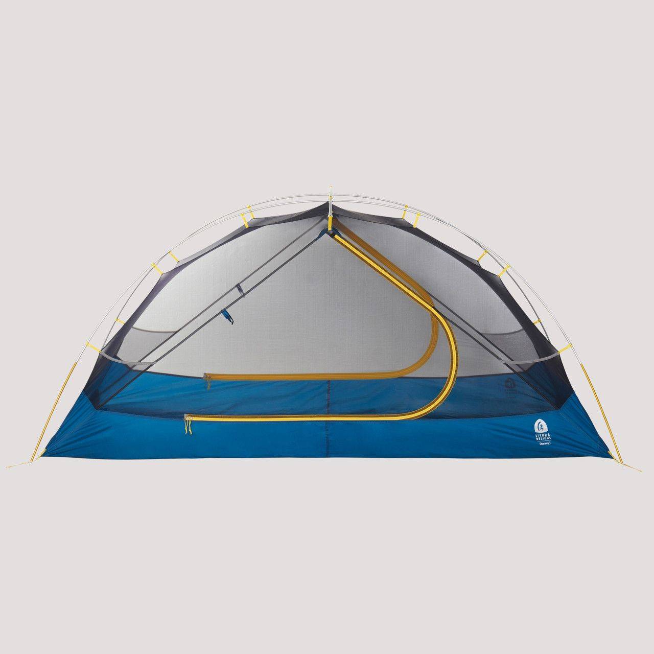 户外徒步露营最佳之选,全球十大顶级轻量化帐篷