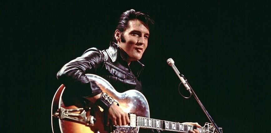 原创猫王睡过3000个女人被经纪人剥削42岁猝死前服用了14种药物