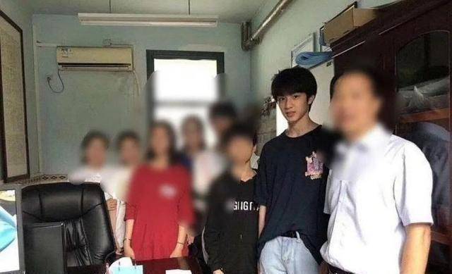 翔霖_刘耀文_小朋友