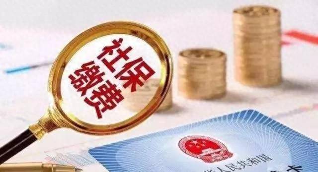 在上海自主或逐月的话24年交的社保比原来要少35088元