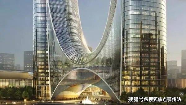 杭州之门-奥体中心(杭州之门商铺写字楼)首页网站!杭州之门楼盘详情!