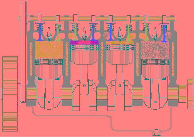 它有哪些作用?双质量飞轮又是怎么回事?_搜狐汽车_搜狐网