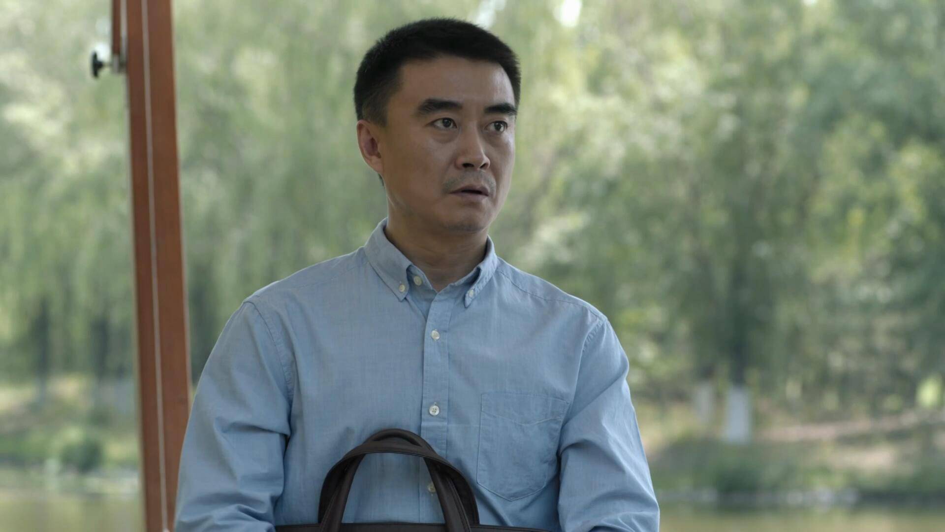 《人民的名义》为什么祁同伟会帮程度?不是他的投名状,是赵瑞龙