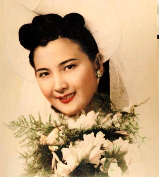 原创民国最美的四大影星美貌与演技并存你被谁惊艳到了