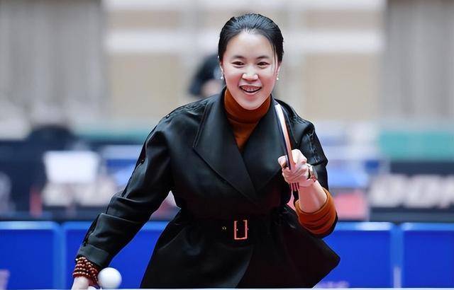 手握24个世界冠军的王楠,婚后47天被查出癌症,富豪___