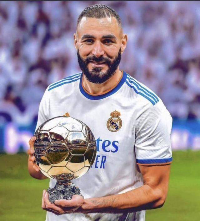 的金球奖之路,13年从配角到主角,一点让他超越c罗_皇马_赛季_卡卡