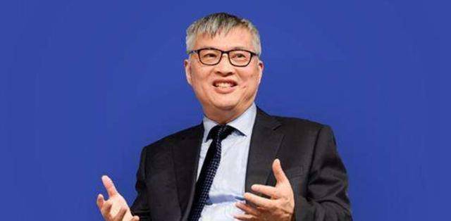 原创奇才王东升从小会计干到中国液晶之父如今超越三星领先全球