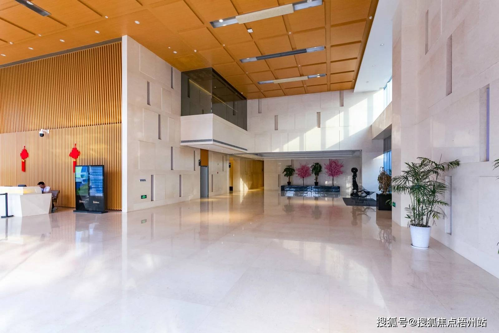 2024年南京升龙汇金中心的优缺点分析,合不合适租?【预约通道】