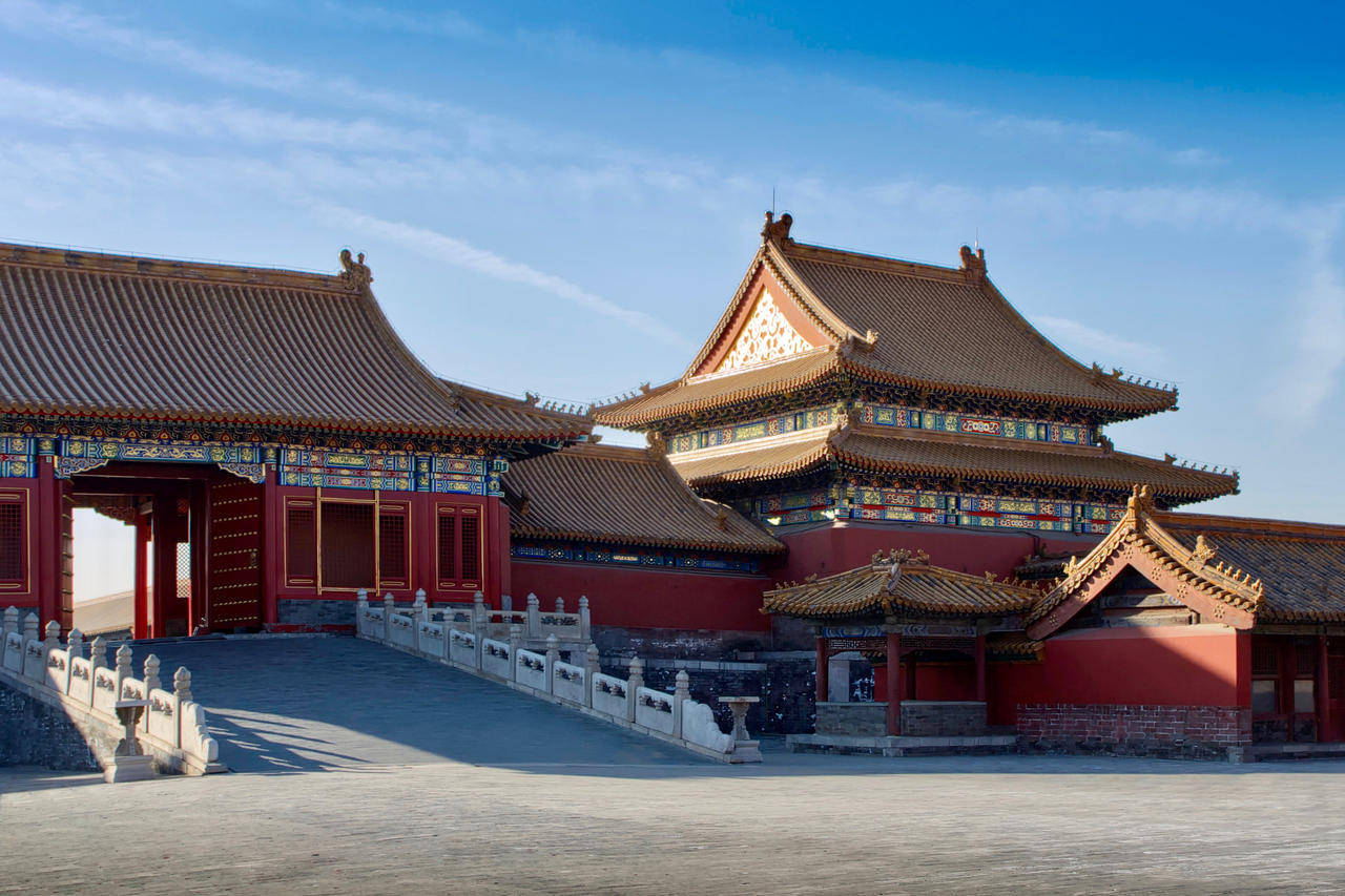 一趟北京圆明园旅游几天需要多少钱,两三个人游玩攻略_游客_景点_建议