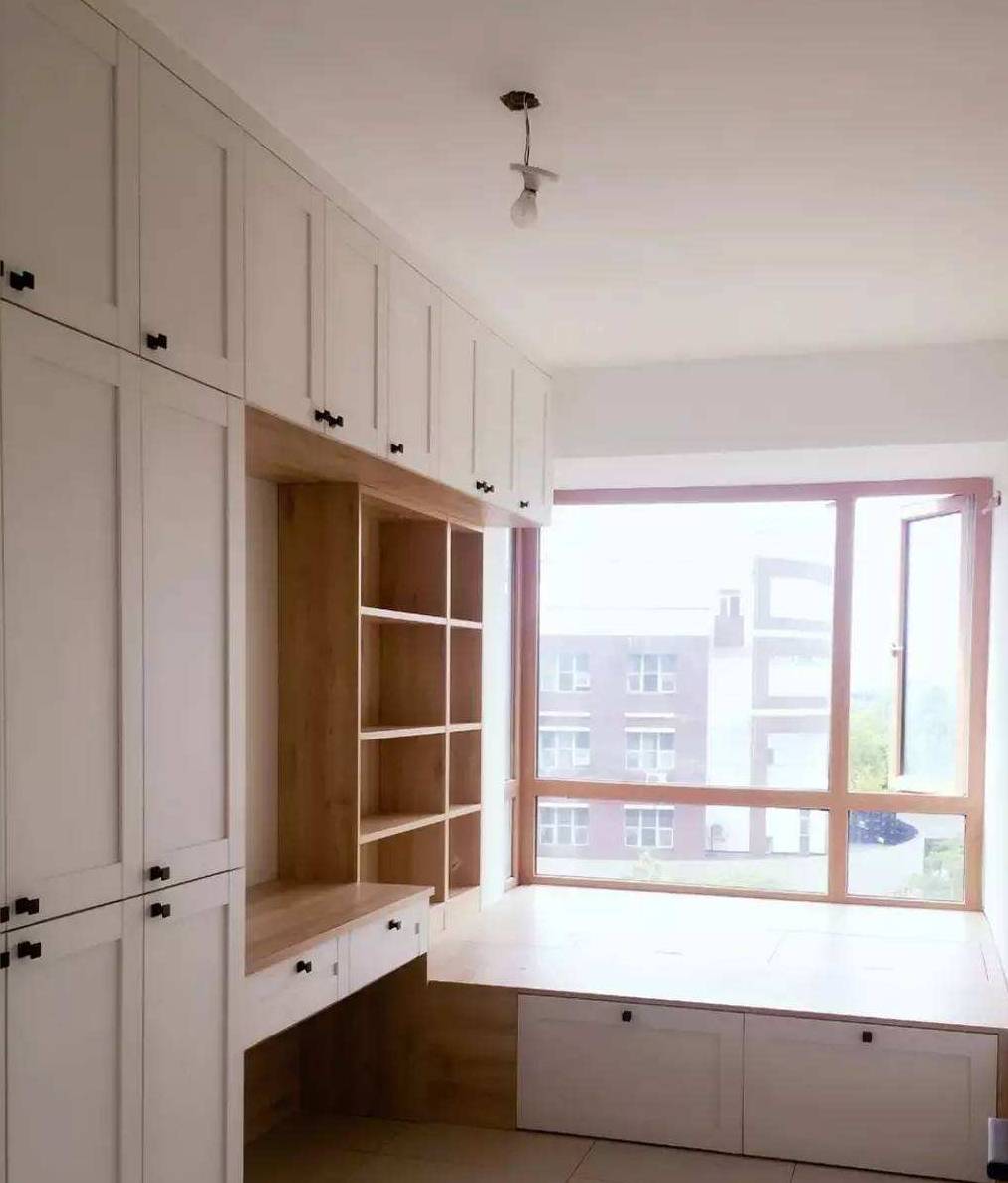 原创女生都爱的榻榻米你家没有