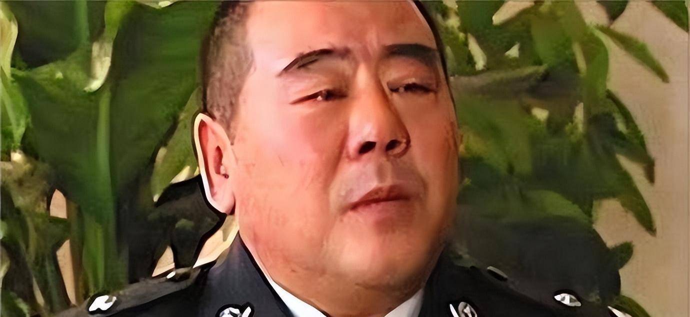 原创疯狂敛财超4000万被判18年罚110万冯志明的恶行超过想象