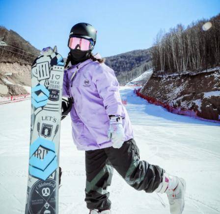 原创24岁天津女孩刘安挑战翼装飞行不幸去世临终遗言令人泪目