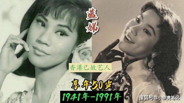 18位香港已故艺人最年长的一位享年65周岁最小的一位年仅18周