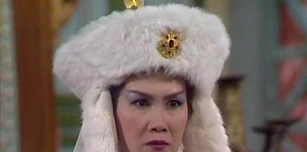 原创太后和宰相重温鸳梦双栖双飞同食同眠可怜宰相的妻子却被太后杀死