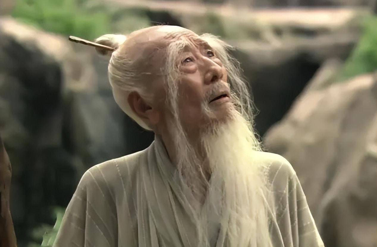 原创明朝第一神算子刘日新被朱元璋发问何时会去世他直言就是今天