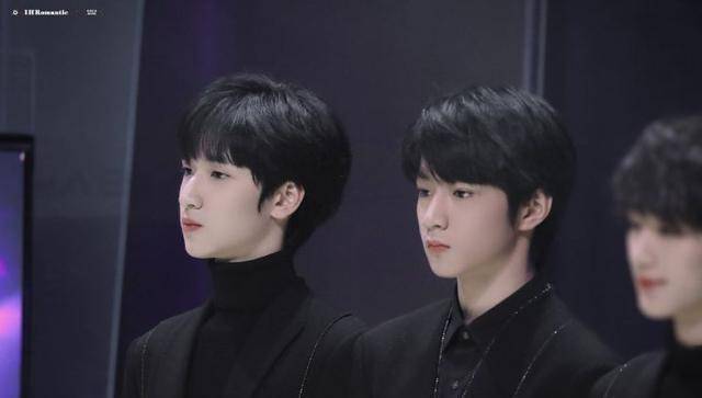 原创被狼崽拉进18楼然后出道战被严浩翔圈死的我真的心甘情愿