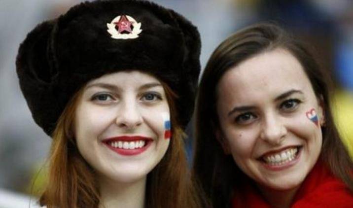 如果要开发东部,那就需要众多的劳动力,但是俄罗斯男女比例失调严重