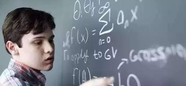 他7岁进哈佛,21岁却被送进疗养院"改造",父亲:这只是一个实验_威廉